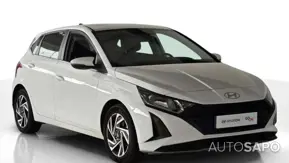 Hyundai i20 1.2 Comfort de 2023