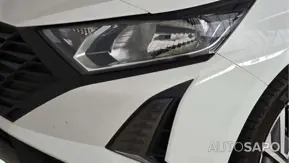 Hyundai i20 1.2 Comfort de 2023