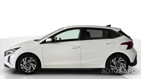 Hyundai i20 1.2 Comfort de 2023