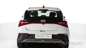 Hyundai i20 1.2 Comfort de 2023