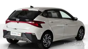 Hyundai i20 1.2 Comfort de 2023