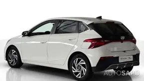 Hyundai i20 1.2 Comfort de 2023