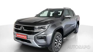 Volkswagen Amarok 3.0 TDI CD Aventura.4x4 de 2023