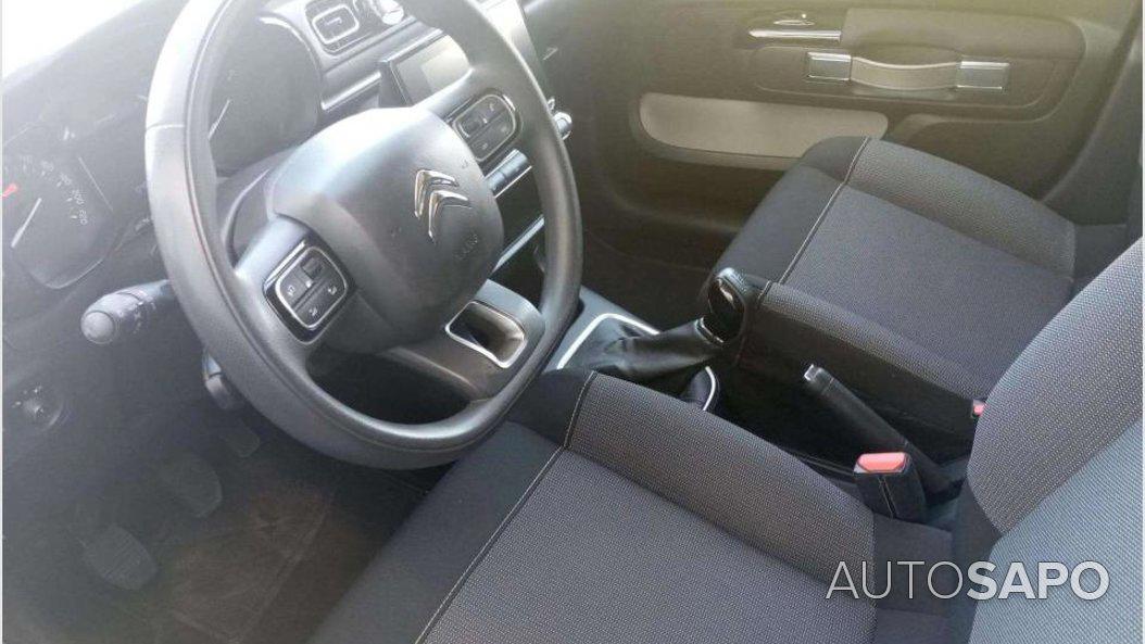 Citroen C3 1.2 PureTech Feel Pack de 2022