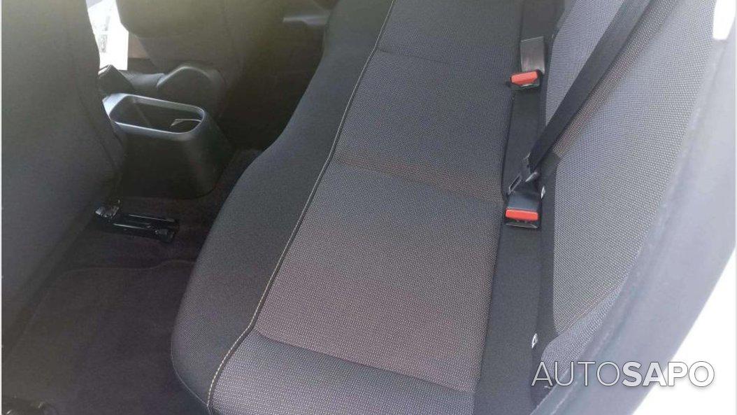 Citroen C3 1.2 PureTech Feel Pack de 2022