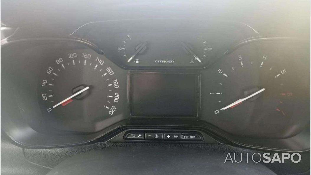 Citroen C3 1.2 PureTech Feel Pack de 2022