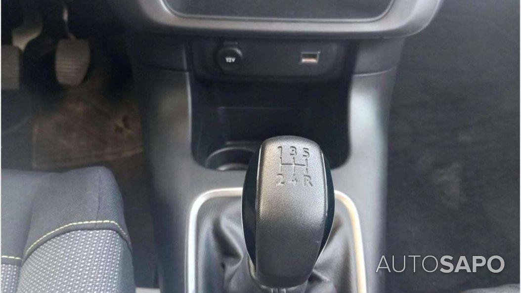 Citroen C3 1.2 PureTech Feel Pack de 2022