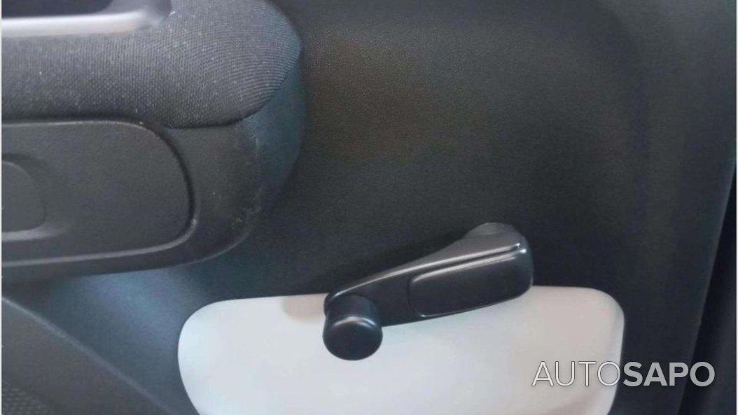 Citroen C3 1.2 PureTech Feel Pack de 2022