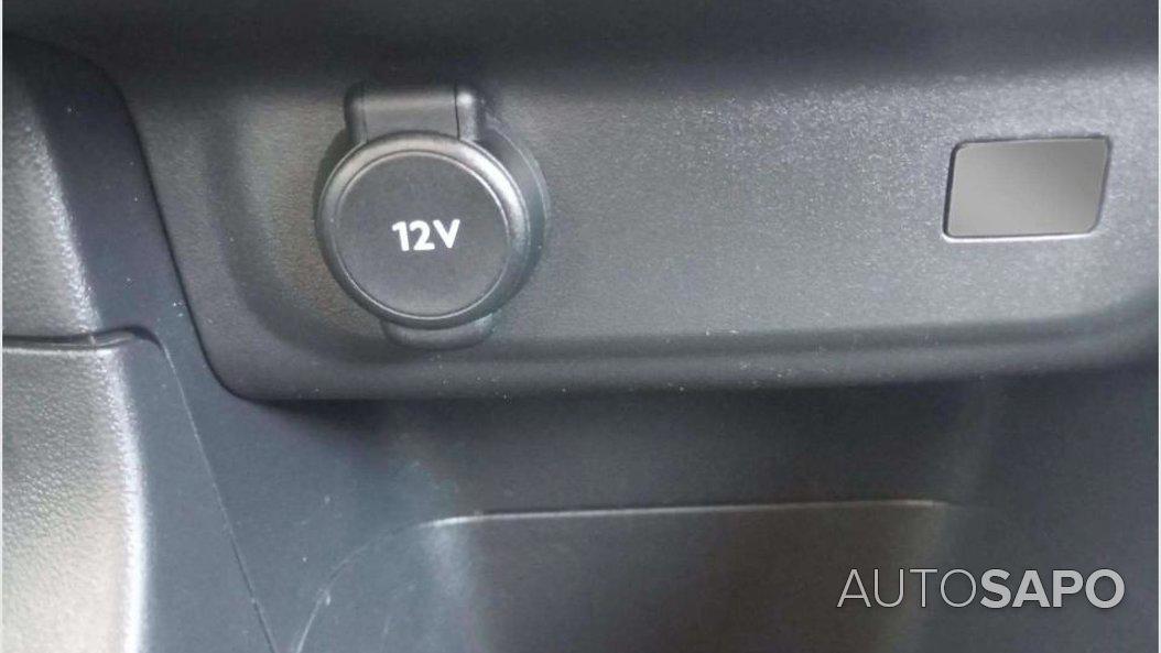 Citroen C3 1.2 PureTech Feel Pack de 2022