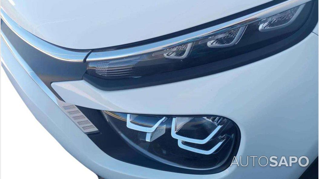 Citroen C3 1.2 PureTech Feel Pack de 2022