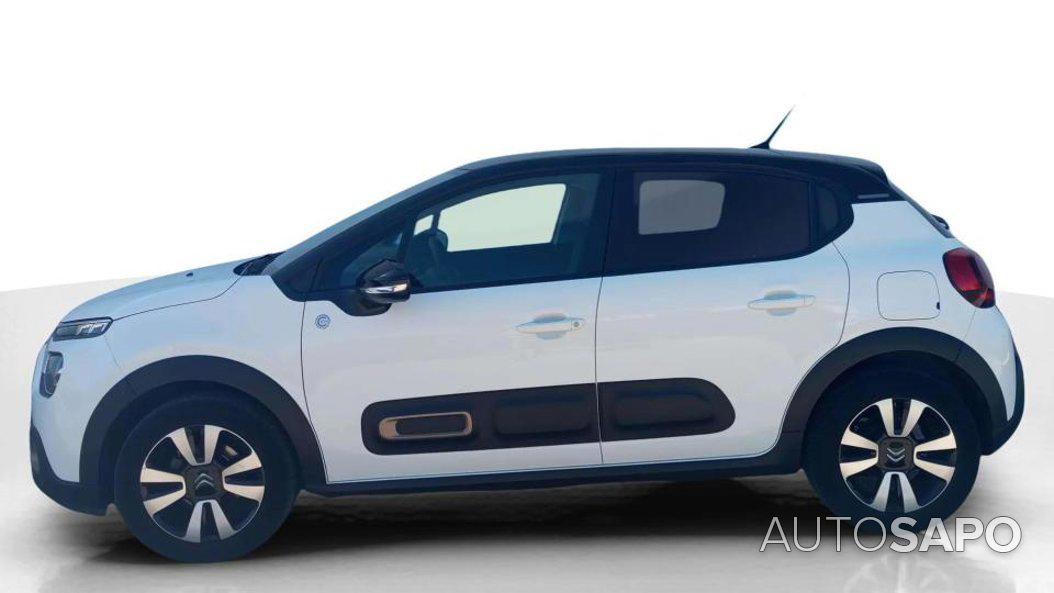 Citroen C3 1.2 PureTech Feel Pack de 2022