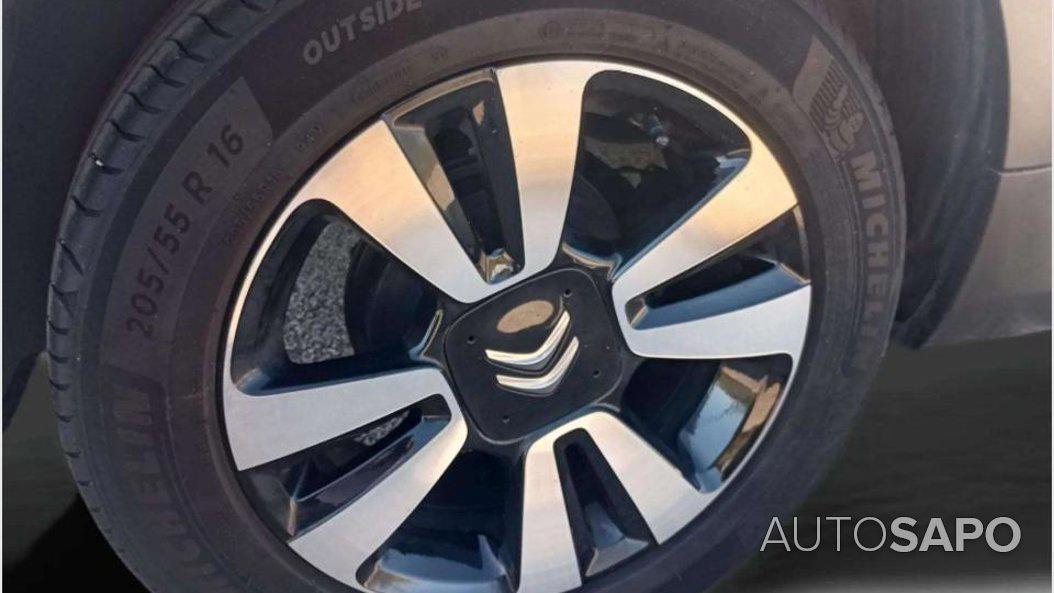 Citroen C3 1.2 PureTech Feel Pack de 2022