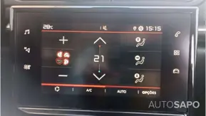 Citroen C3 1.2 PureTech Feel Pack de 2022