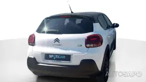 Citroen C3 1.2 PureTech Feel Pack de 2022