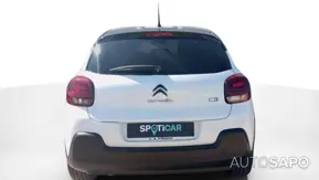 Citroen C3 1.2 PureTech Feel Pack de 2022