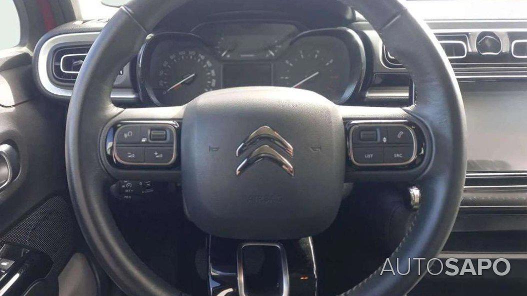 Citroen C3 1.2 PureTech Shine de 2020
