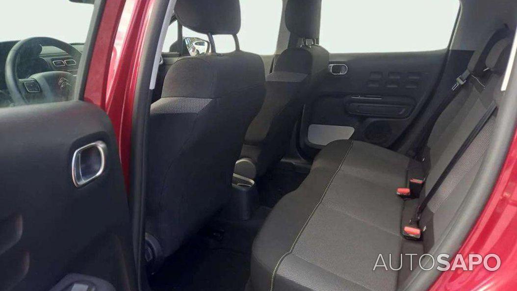 Citroen C3 1.2 PureTech Shine de 2020