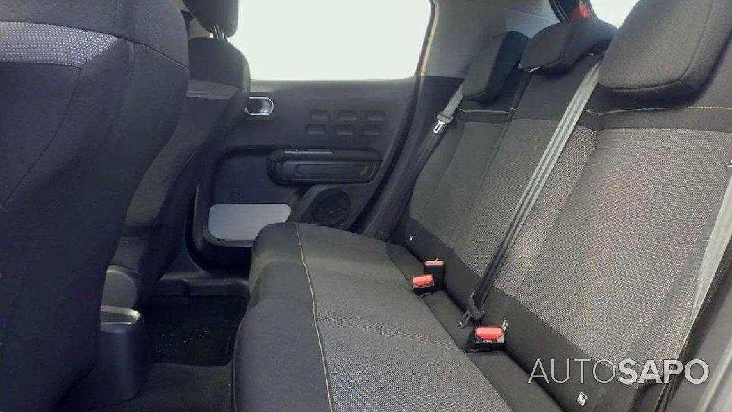 Citroen C3 1.2 PureTech Shine de 2020