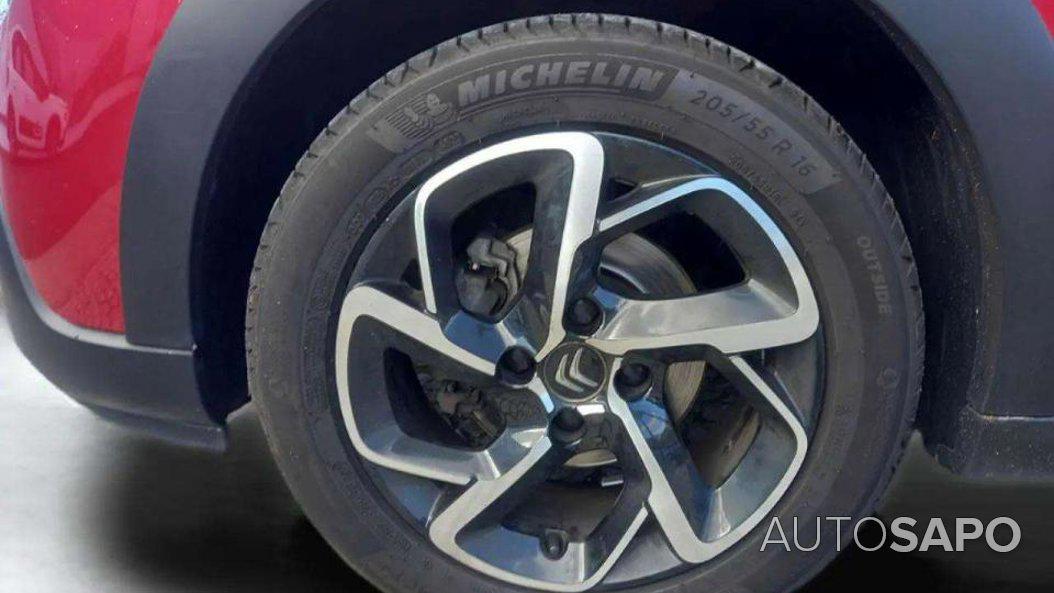 Citroen C3 1.2 PureTech Shine de 2020