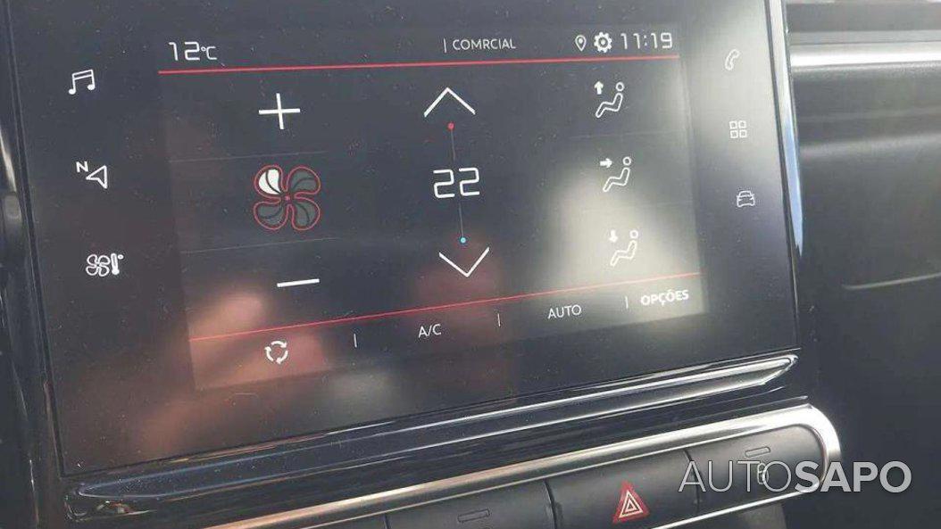 Citroen C3 1.2 PureTech Shine de 2020