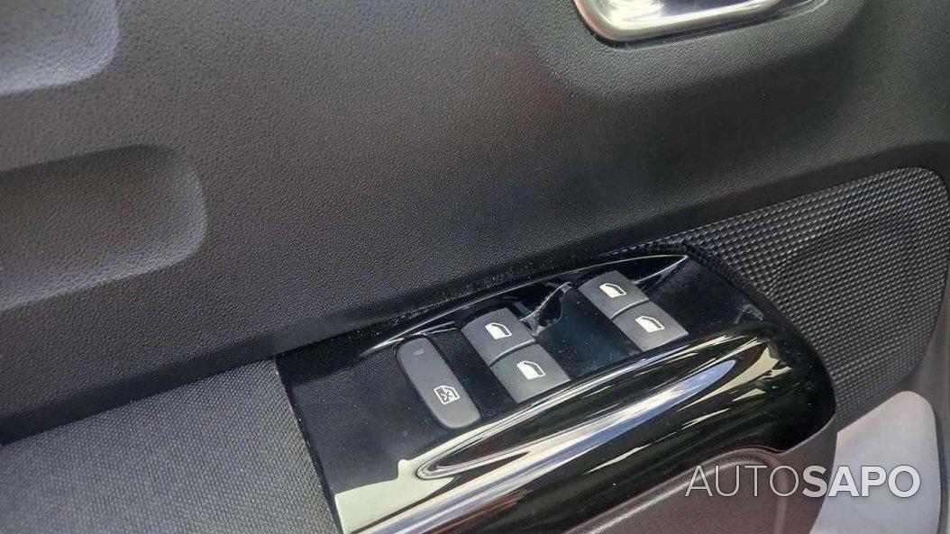 Citroen C3 1.2 PureTech Shine de 2020