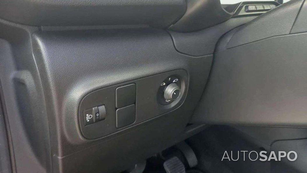 Citroen C3 1.2 PureTech Shine de 2020
