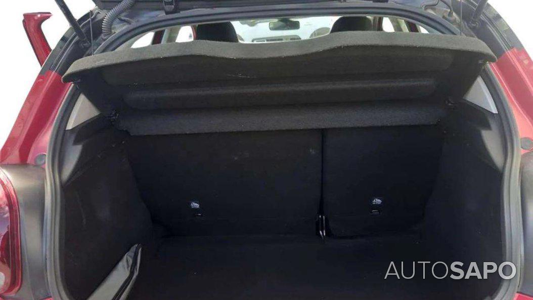 Citroen C3 1.2 PureTech Shine de 2020