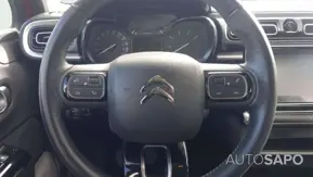 Citroen C3 1.2 PureTech Shine de 2020