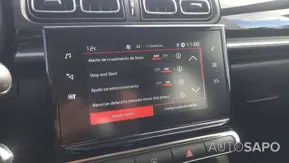 Citroen C3 1.2 PureTech Shine de 2020