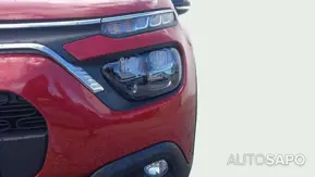 Citroen C3 1.2 PureTech Shine de 2020