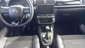 Citroen C3 1.2 PureTech Shine de 2020