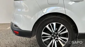 Renault Espace 1.6 dCi Initiale Paris de 2017
