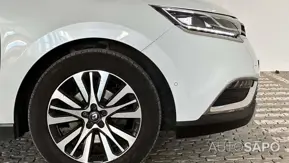 Renault Espace 1.6 dCi Initiale Paris de 2017