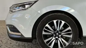 Renault Espace 1.6 dCi Initiale Paris de 2017