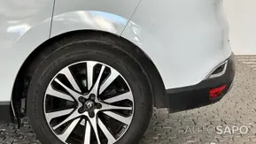 Renault Espace 1.6 dCi Initiale Paris de 2017