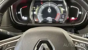 Renault Espace 1.6 dCi Initiale Paris de 2017