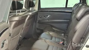 Renault Espace 1.6 dCi Initiale Paris de 2017