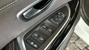 Renault Espace 1.6 dCi Initiale Paris de 2017