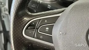 Renault Espace 1.6 dCi Initiale Paris de 2017