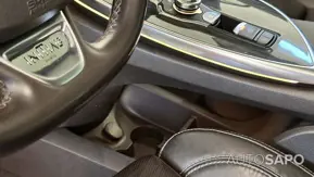 Renault Espace 1.6 dCi Initiale Paris de 2017