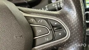 Renault Espace 1.6 dCi Initiale Paris de 2017