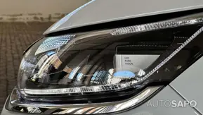 Renault Espace 1.6 dCi Initiale Paris de 2017