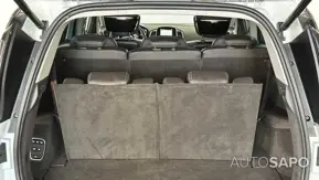 Renault Espace 1.6 dCi Initiale Paris de 2017