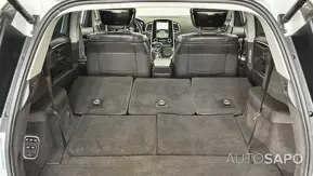Renault Espace 1.6 dCi Initiale Paris de 2017