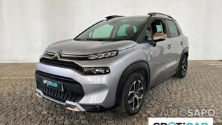 Citroen C3 AirCross 1.2 PureTech C-Series de 2023