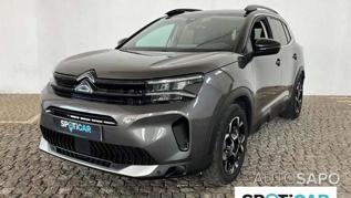 Citroen C5 AirCross 1.2 PureTech 130 S&S CVM6 Feel de 2024