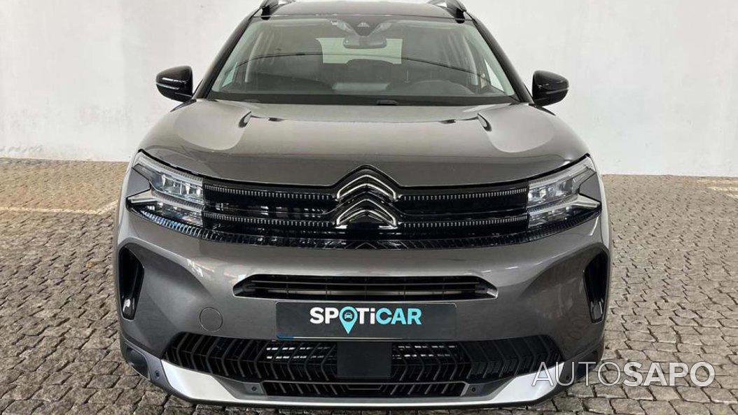 Citroen C5 AirCross 1.2 PureTech 130 S&S CVM6 Feel de 2024