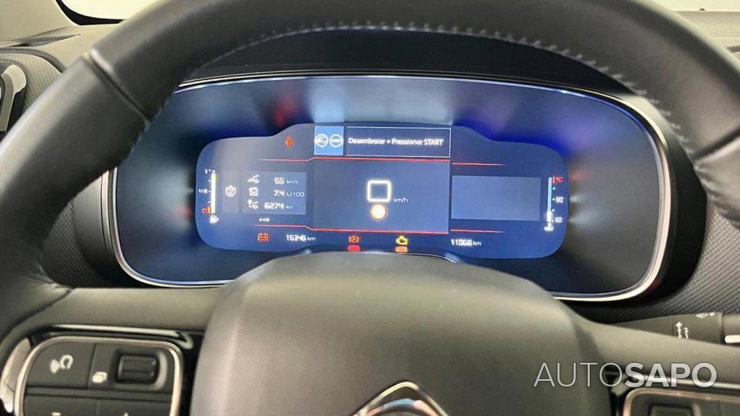 Citroen C5 AirCross 1.2 PureTech 130 S&S CVM6 Feel de 2024