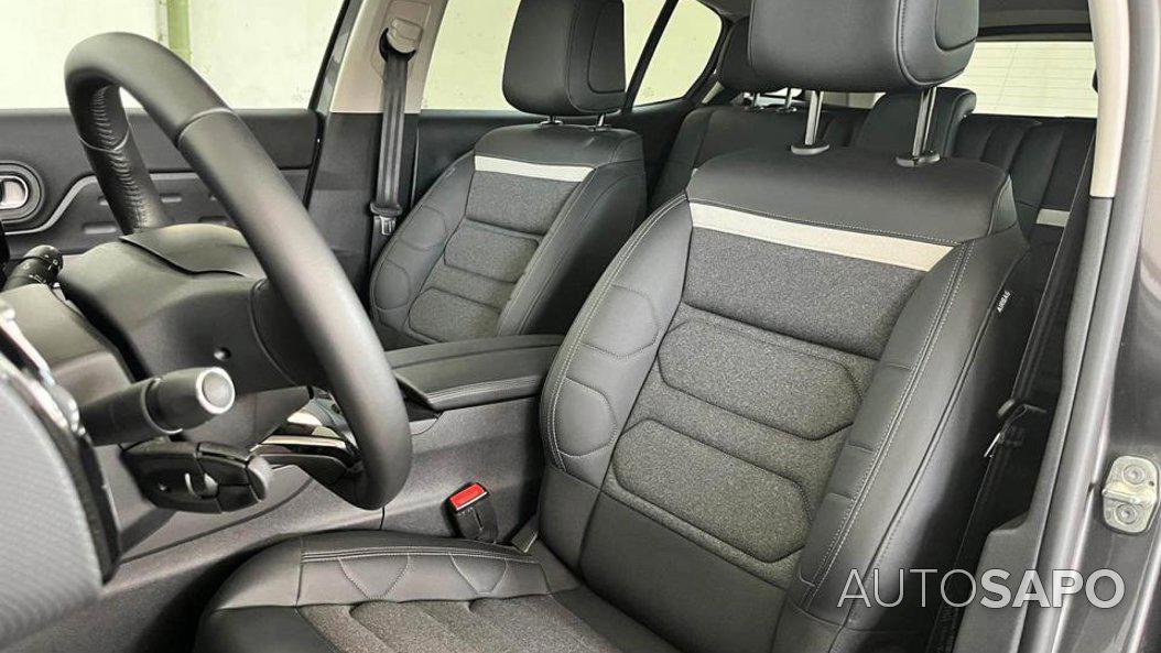 Citroen C5 AirCross 1.2 PureTech 130 S&S CVM6 Feel de 2024
