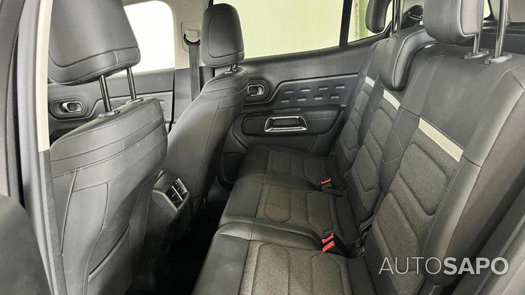 Citroen C5 AirCross 1.2 PureTech 130 S&S CVM6 Feel de 2024
